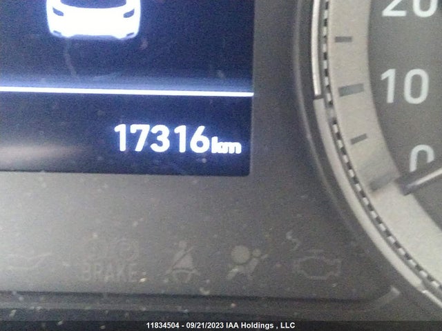 Hyundai Venue Trend 2020 KMHRC8A39LU019323 Image 7