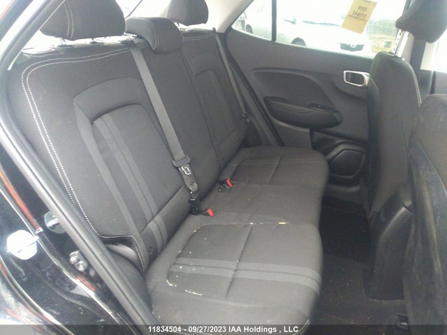 Hyundai Venue Trend 2020 KMHRC8A39LU019323 Image 8