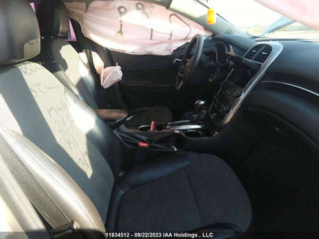 Chevrolet MALIBU LT 2015 1G11C5SLXFF262672 Image 5