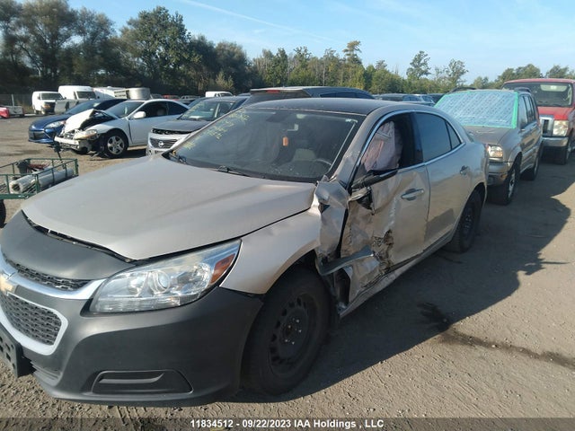 Chevrolet MALIBU LT 2015 1G11C5SLXFF262672 Image 6