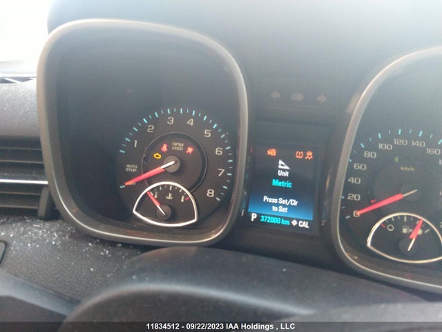 Chevrolet MALIBU LT 2015 1G11C5SLXFF262672 Image 7