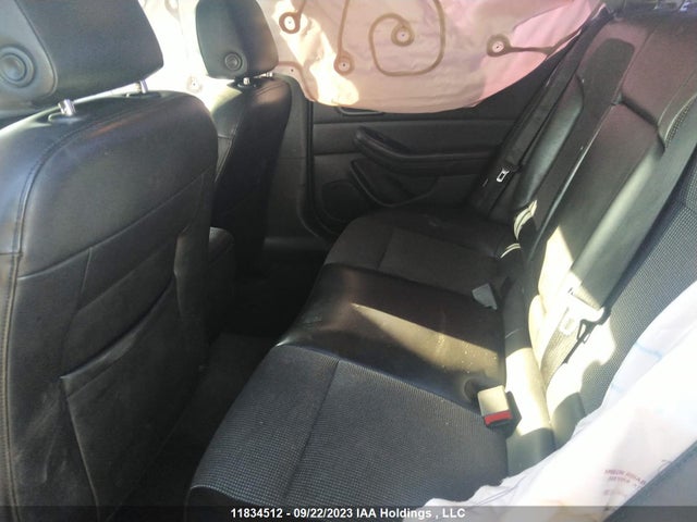 Chevrolet MALIBU LT 2015 1G11C5SLXFF262672 Image 8