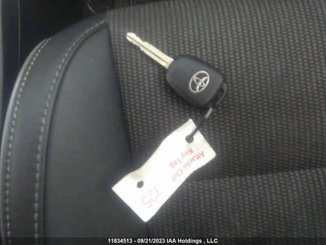 Toyota COROLLA CE/S/LE 2015 2T1BURHE6FC407627 Image 11