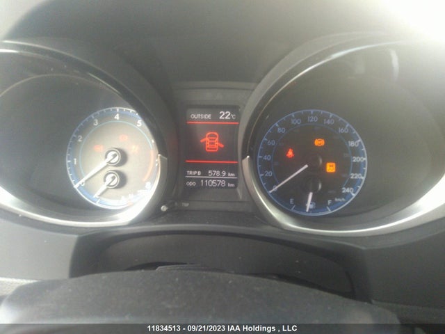 Toyota COROLLA CE/S/LE 2015 2T1BURHE6FC407627 Image 7