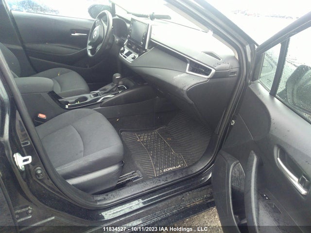 Toyota Corolla L/le/xle 2021 5YFBPMBEXMP244996 Image 5