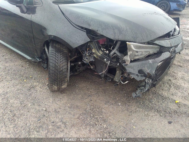 Toyota Corolla L/le/xle 2021 5YFBPMBEXMP244996 Image 6