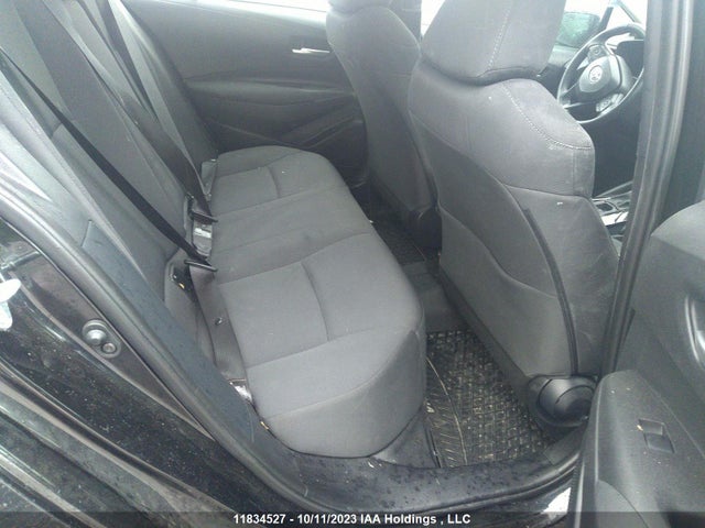 Toyota Corolla L/le/xle 2021 5YFBPMBEXMP244996 Image 8