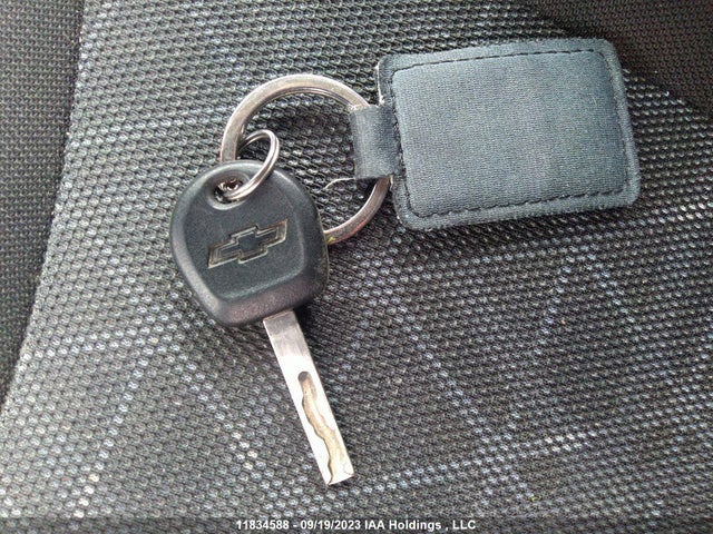 Chevrolet SPARK LS 2019 KL8CA6SAXKC721679 Image 11
