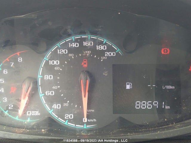 Chevrolet SPARK LS 2019 KL8CA6SAXKC721679 Image 7