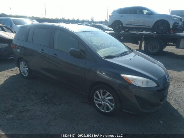 JM1CW2CL9F0181184 Mazda l5x