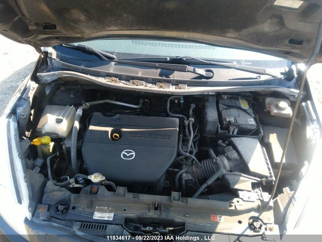 JM1CW2CL9F0181184 Mazda l5x