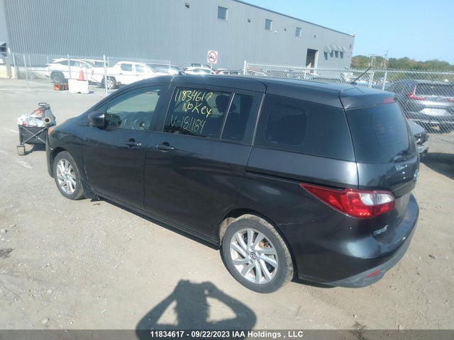 JM1CW2CL9F0181184 Mazda l5x