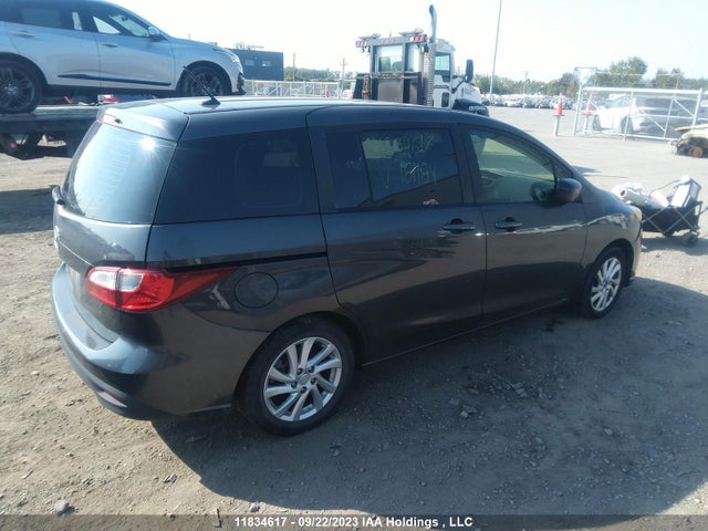 JM1CW2CL9F0181184 Mazda l5x