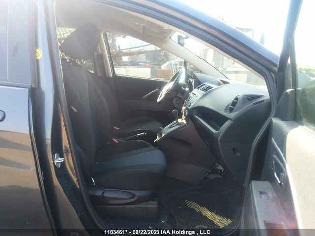 JM1CW2CL9F0181184 Mazda l5x