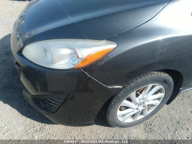 JM1CW2CL9F0181184 Mazda l5x
