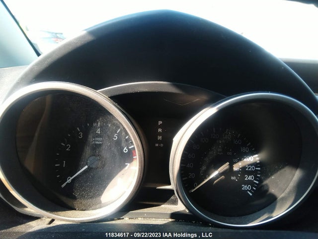 JM1CW2CL9F0181184 Mazda l5x