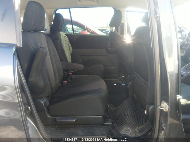 JM1CW2CL9F0181184 Mazda l5x