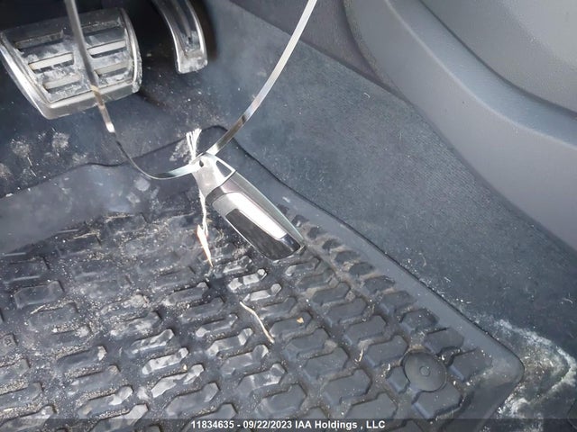 WA1ENAFY4J2100807 Audi Q5 Progressiv