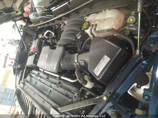 Chevrolet Silverado 1500 Custom 2021 1GCRYBEF4MZ110401 Image 10