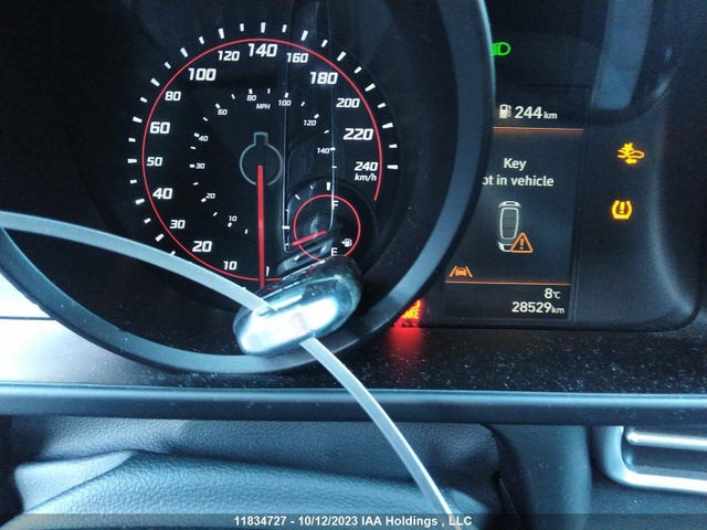 Hyundai Elantra Preferred 2021 KMHLM4AG4MU188097 Image 11