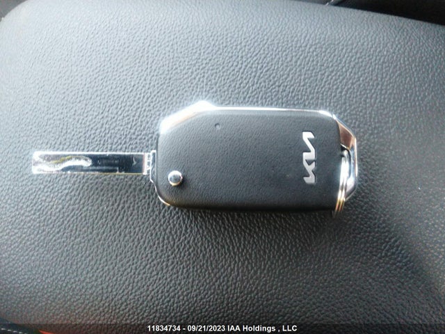 KIA FORTE 2023 3KPF24AD1PE656660 Image 11