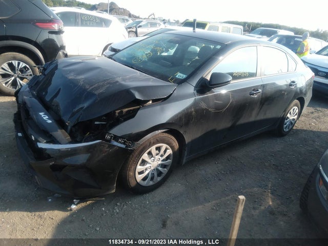 KIA FORTE 2023 3KPF24AD1PE656660 Image 2