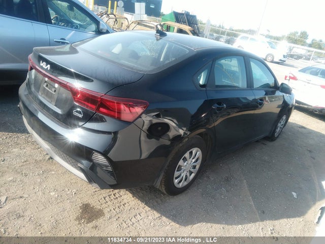 KIA FORTE 2023 3KPF24AD1PE656660 Image 4