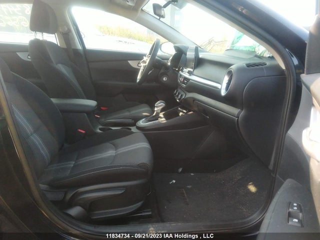 KIA FORTE 2023 3KPF24AD1PE656660 Image 5