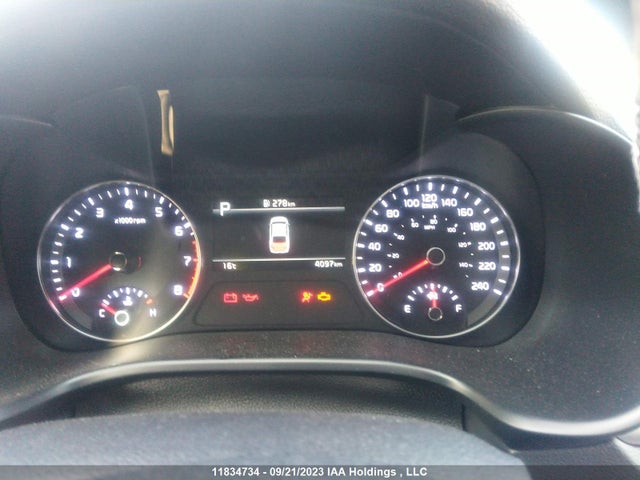 KIA FORTE 2023 3KPF24AD1PE656660 Image 7