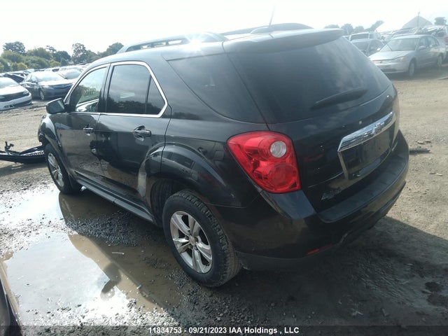 Chevrolet EQUINOX LT 2015 2GNALBEK8F6289556 Image 3