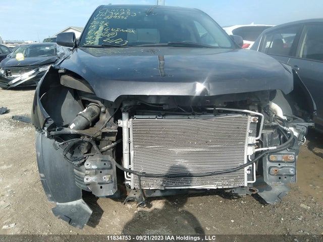 Chevrolet EQUINOX LT 2015 2GNALBEK8F6289556 Image 6