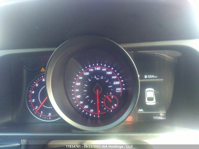 Hyundai Elantra Preferred 2022 KMHLM4AG0NU285993 Image 7