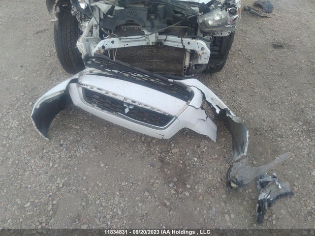 4A4AJ4AU4EE602073 Mitsubishi Rvr Gt