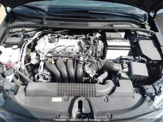 Toyota Corolla L/le/xle 2022 5YFBPMBE8NP349327 Image 10