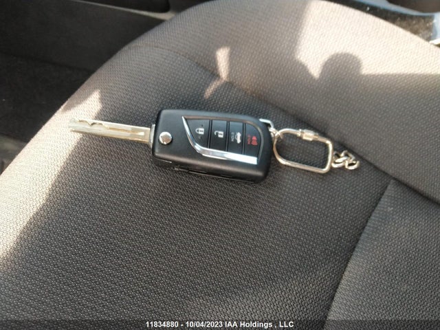 Toyota Corolla L/le/xle 2022 5YFBPMBE8NP349327 Image 11