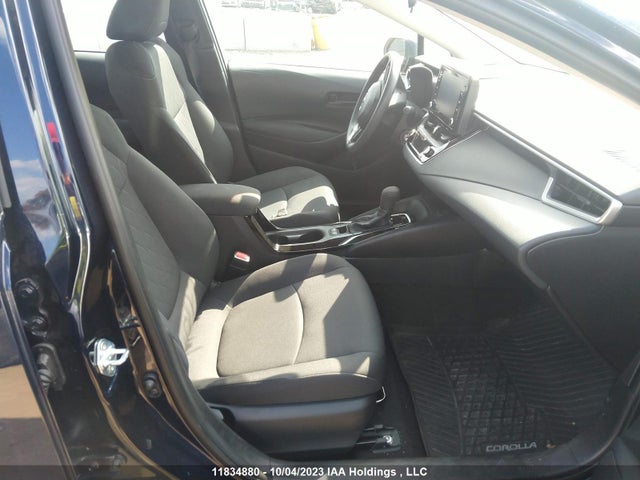 Toyota Corolla L/le/xle 2022 5YFBPMBE8NP349327 Image 5