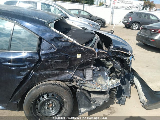 Toyota Corolla L/le/xle 2022 5YFBPMBE8NP349327 Image 6