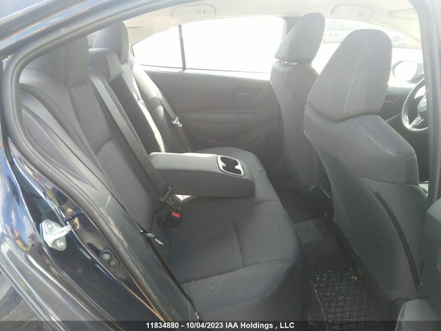 Toyota Corolla L/le/xle 2022 5YFBPMBE8NP349327 Image 8