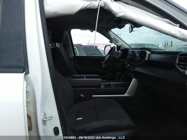 Toyota Tundra Sr/sr5 2022 5TFLA5DB4NX041474 Image 5