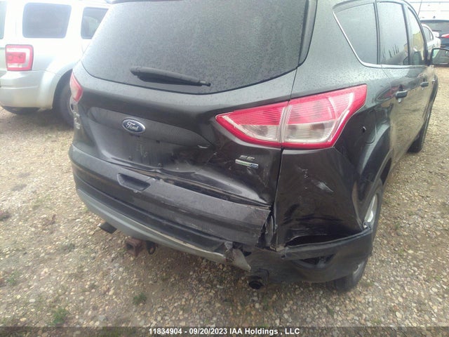 Ford ESCAPE SE 2015 1FMCU9G99FUC09373 Image 6