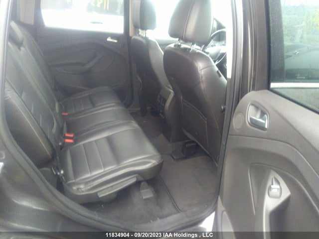 Ford ESCAPE SE 2015 1FMCU9G99FUC09373 Image 8