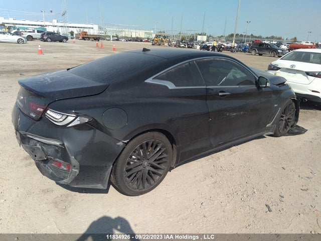 JN1EV7EL9HM551747 Infiniti Q60 Coupe 3.0t