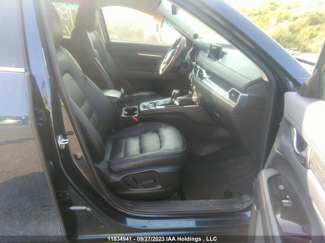 Mazda CX-5 2019 JM3KFBDM7K1506221 Image 5