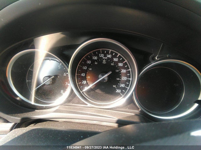 Mazda CX-5 2019 JM3KFBDM7K1506221 Image 7
