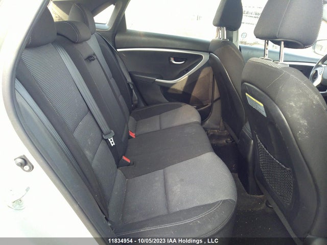 Hyundai ELANTRA 2014 KMHD25LH5EU192943 Image 8
