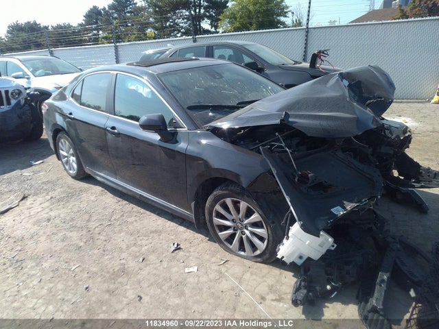 Toyota CAMRY SE 2020 4T1G11AK2LU976761 Image 1