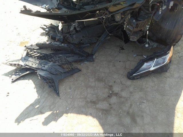 Toyota CAMRY SE 2020 4T1G11AK2LU976761 Image 12