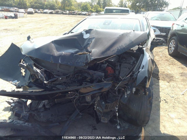 Toyota CAMRY SE 2020 4T1G11AK2LU976761 Image 6