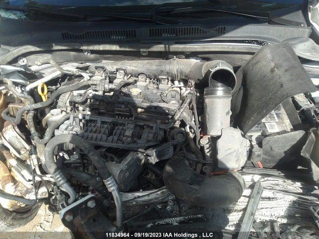 3VW5S7AJXGM417839 Volkswagen Jetta Sedan Gli