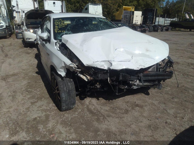 3VW5S7AJXGM417839 Volkswagen Jetta Sedan Gli